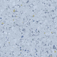 Линолеум Tarkett iq Eminent LIGHT BLUE 0143 фото 1 | FLOORDEALER